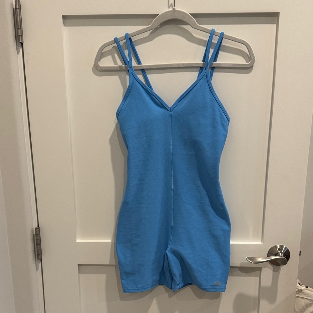 ALO Yoga Onesie